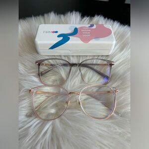 Firmoo Bluelight Glasses Buy1 Take1 Free!